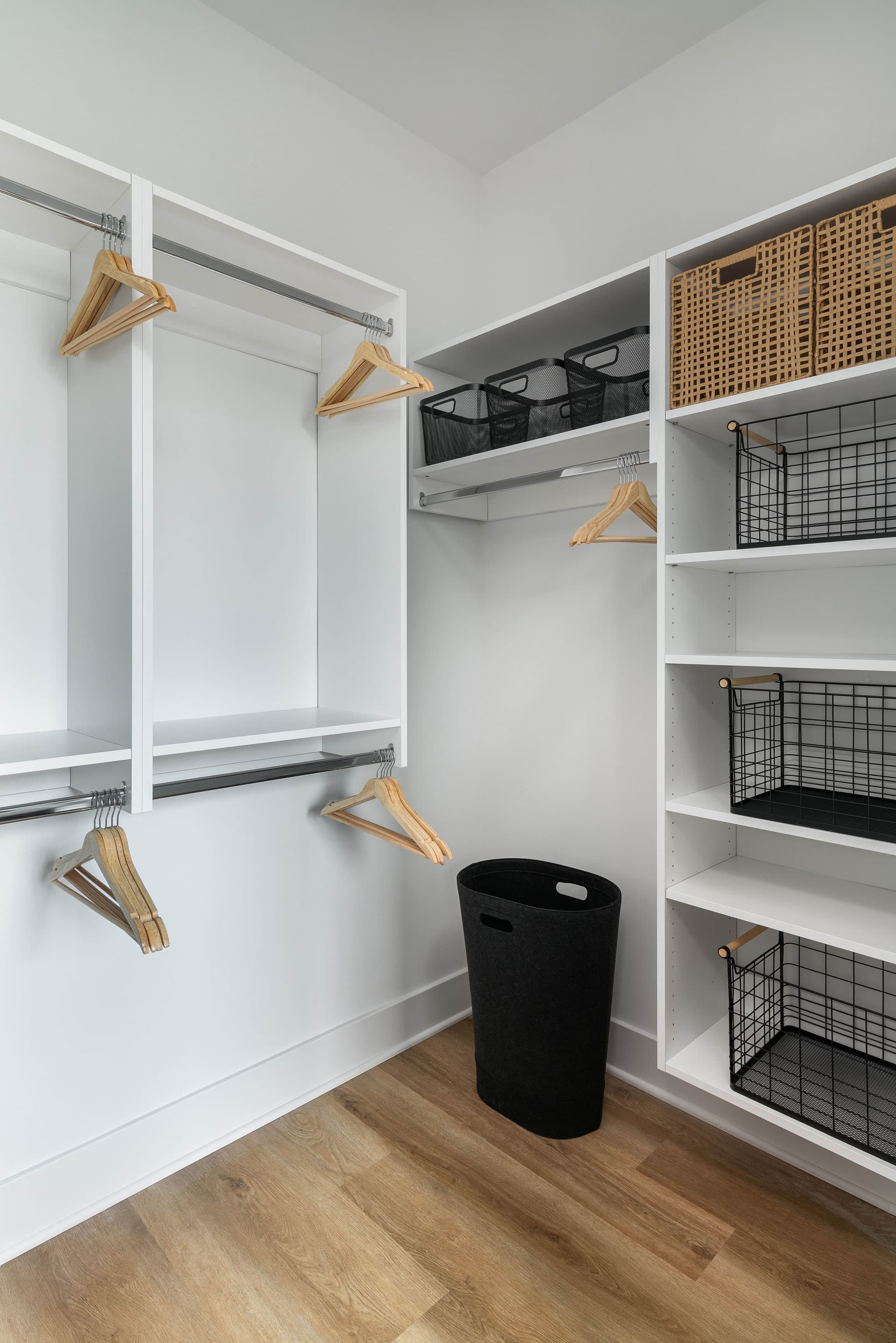 closet
